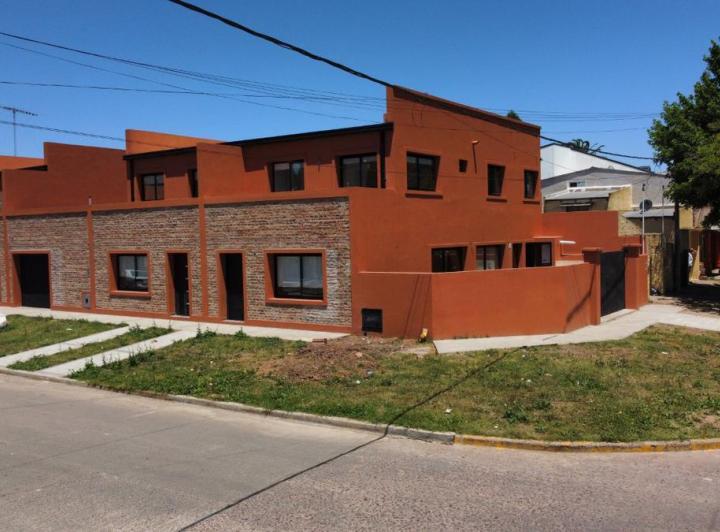 Departamento · 155m² · 4 Ambientes · 1 Cochera