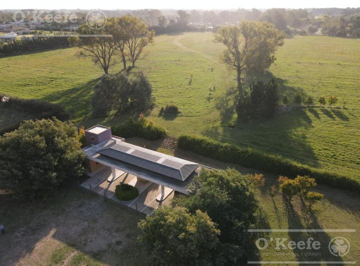 Campo · 120m²