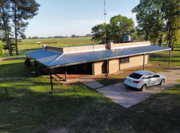 Campo · 7ha