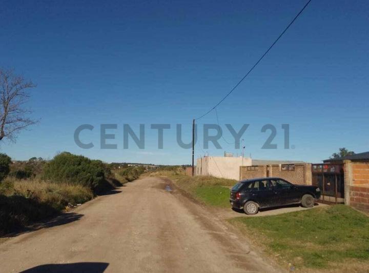 Terreno · 4m²