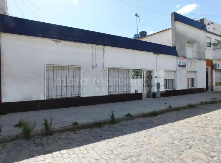 Edificio · 276m² · 9 Ambientes
