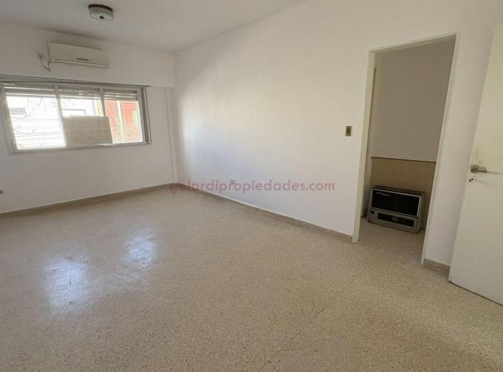 Departamento · 83m² · 3 Ambientes