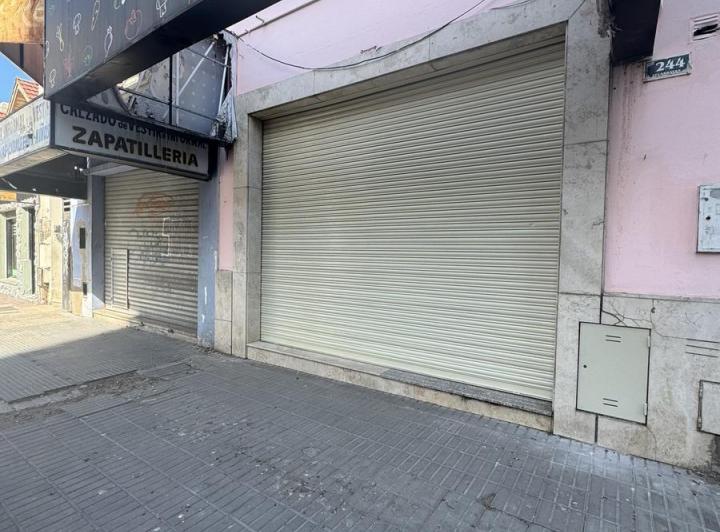 Local comercial