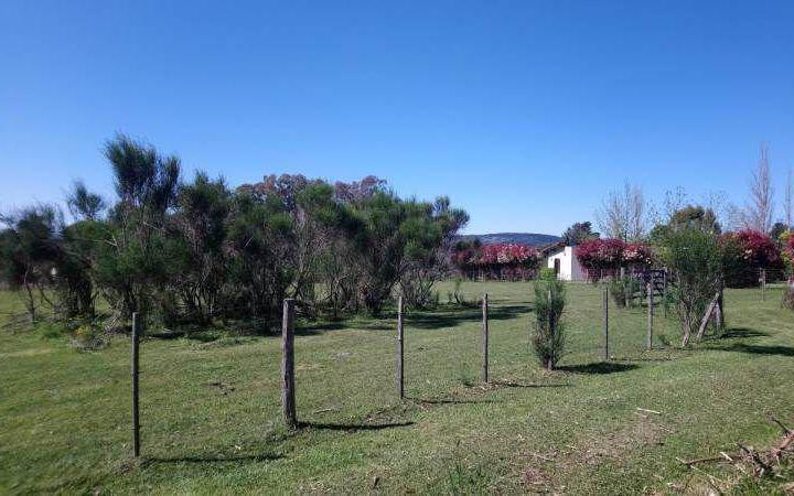 Terreno · 2952m²