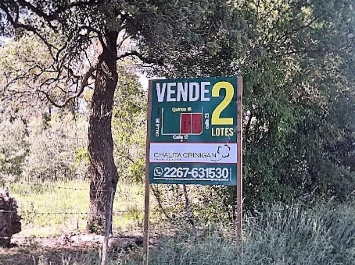 Terreno · 1m²