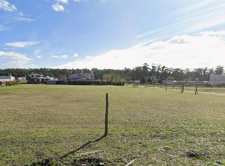 Terreno · 600m²
