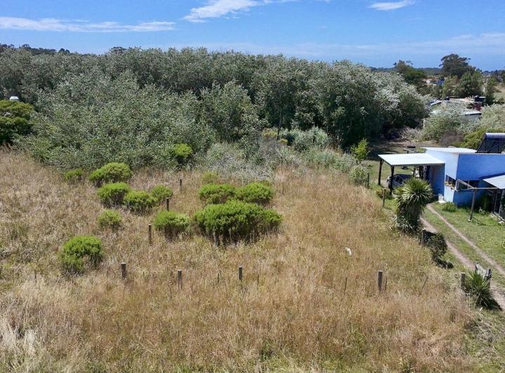 Terreno · 647m²