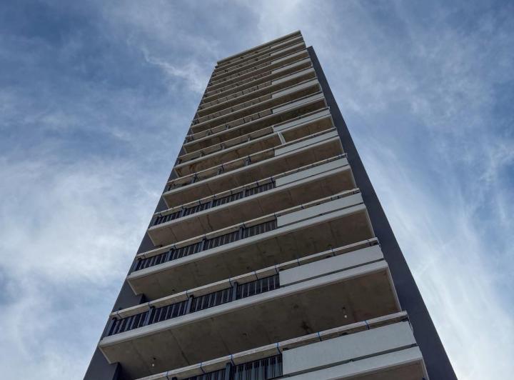 Departamento · 38m² · 2 Ambientes