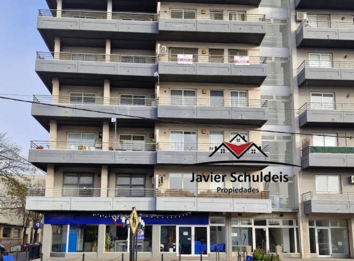 Departamento · 70m² · 2 Ambientes