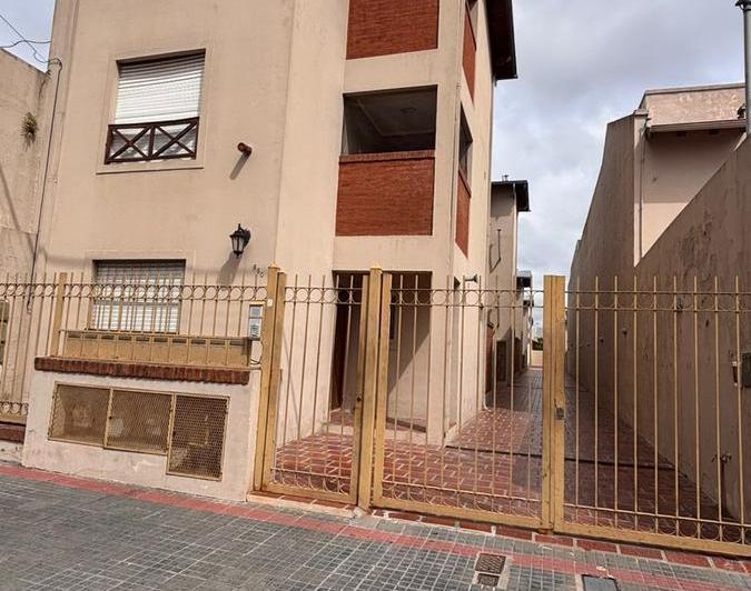 Departamento · 41m² · 2 Ambientes