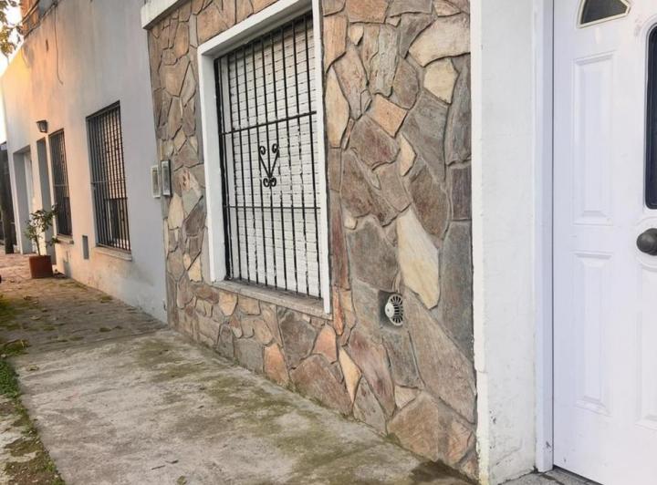 Casa · 52m² · 3 Ambientes