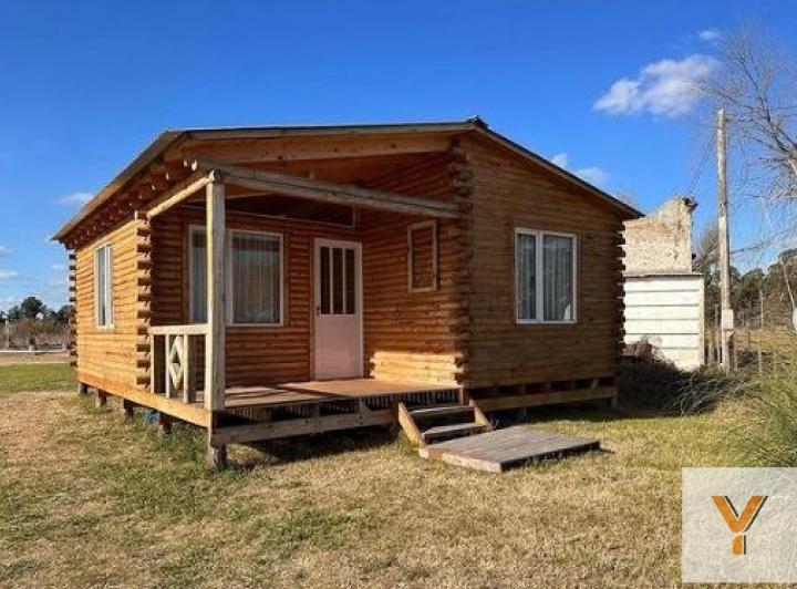 Casa · 126m² · 6 Ambientes