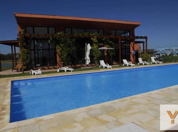 Terreno · 4780m²