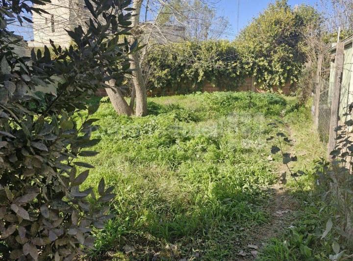 Terreno · 201m²