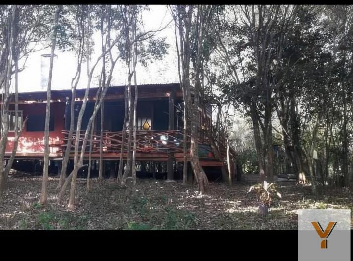 Casa · 150m² · 3 Ambientes · 1 Cochera
