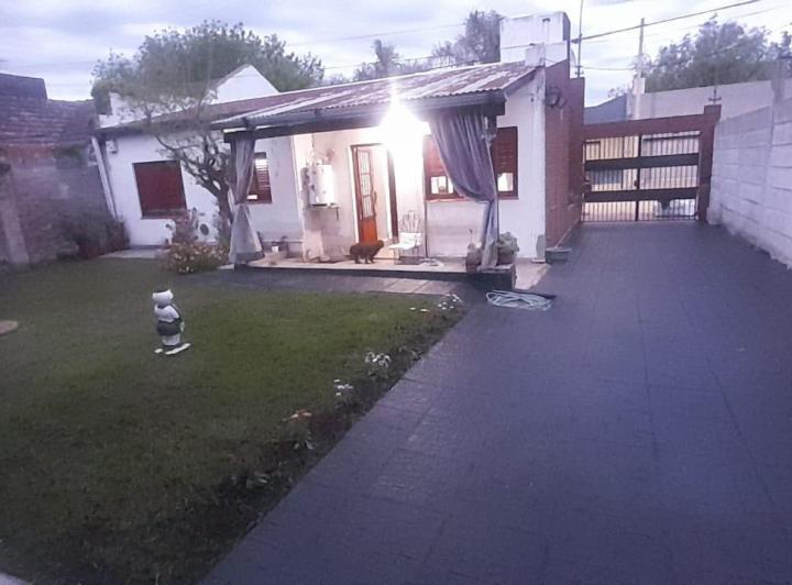 Casa · 197m² · 4 Ambientes · 2 Cocheras
