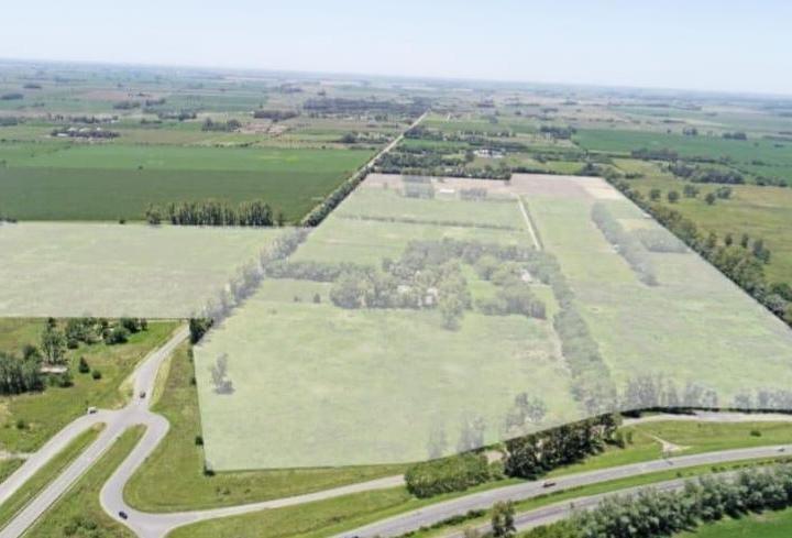 Terreno · 6000m²