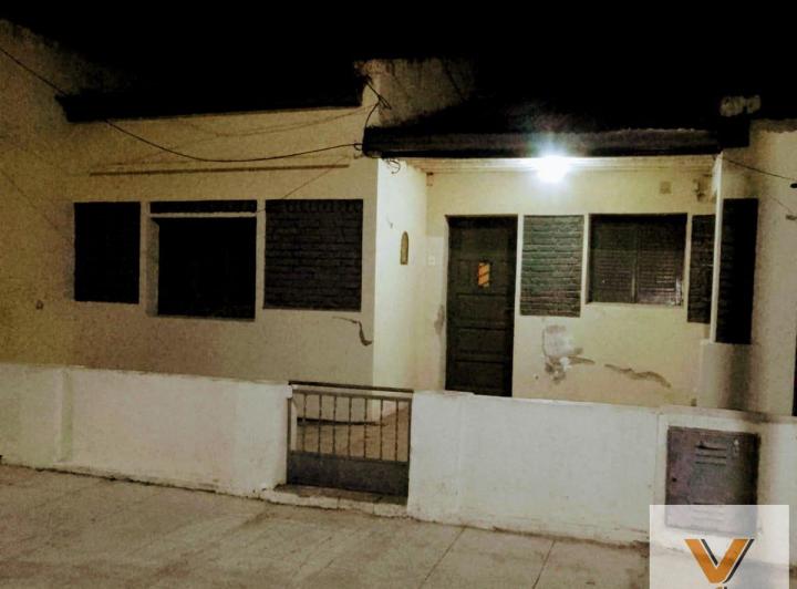 Casa · 98m² · 4 Ambientes · 1 Cochera