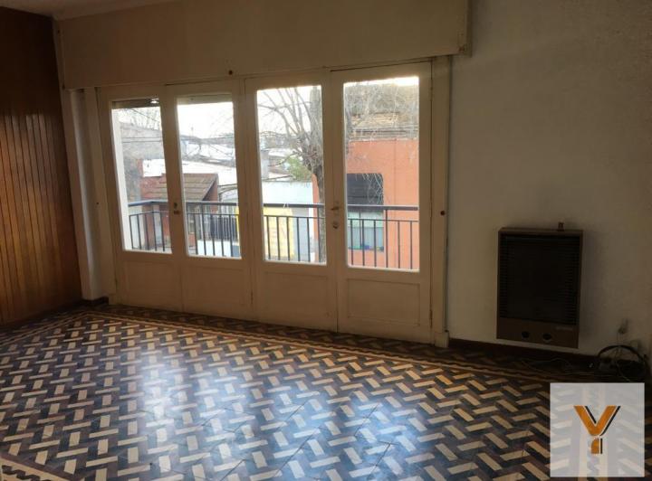 Departamento · 33m² · 2 Ambientes
