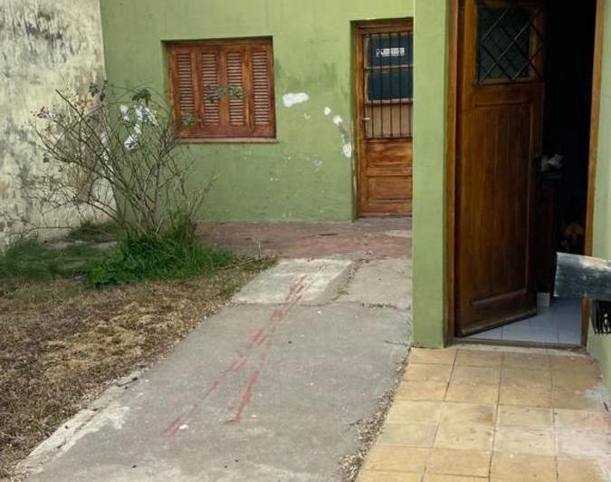 Casa · 180m² · 4 Ambientes · 1 Cochera