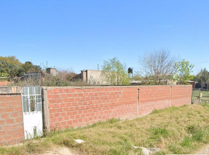 Terreno · 1000m²