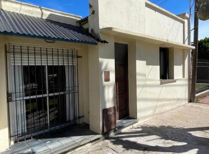 Casa · 88m² · 3 Ambientes