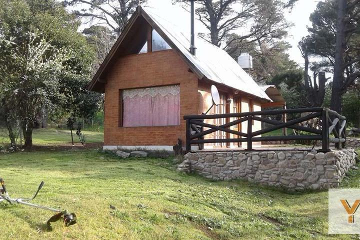 Casa · 110m² · 4 Ambientes