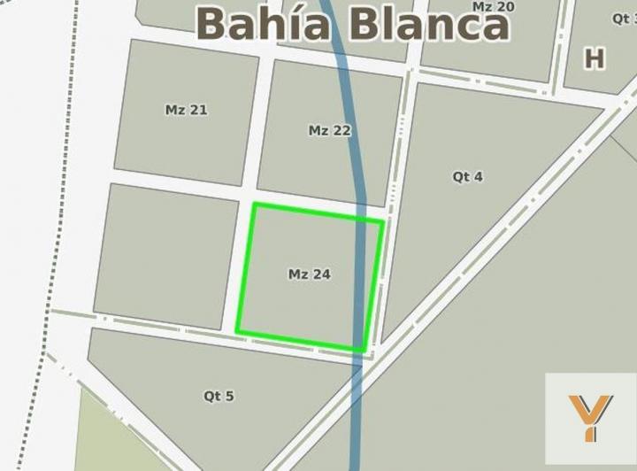 Terreno · 14700m²