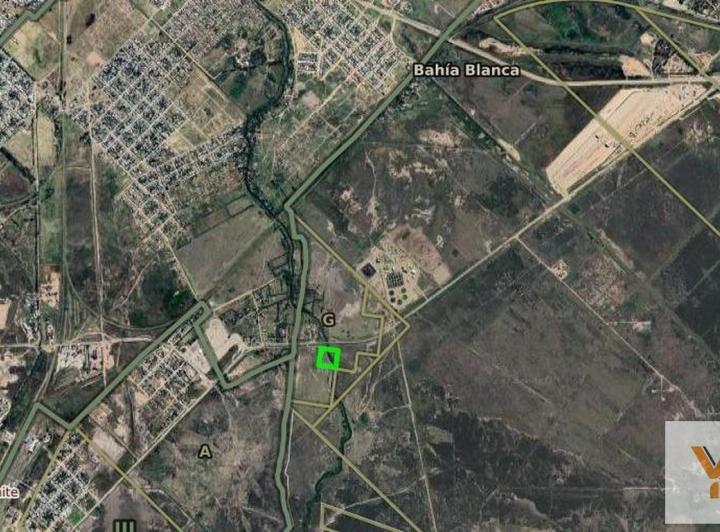 Terreno · 14700m²