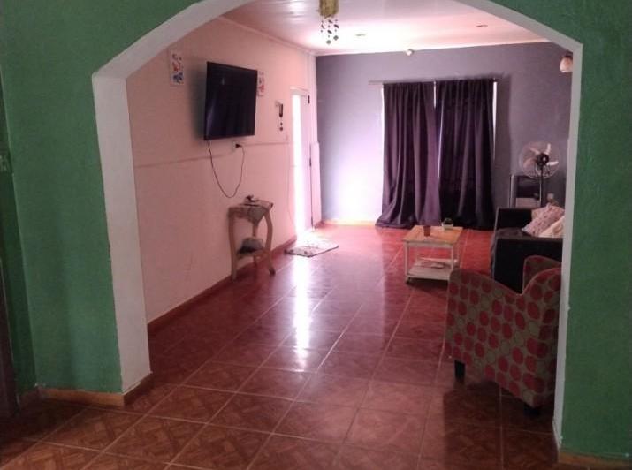 Casa · 120m² · 4 Ambientes · 2 Cocheras