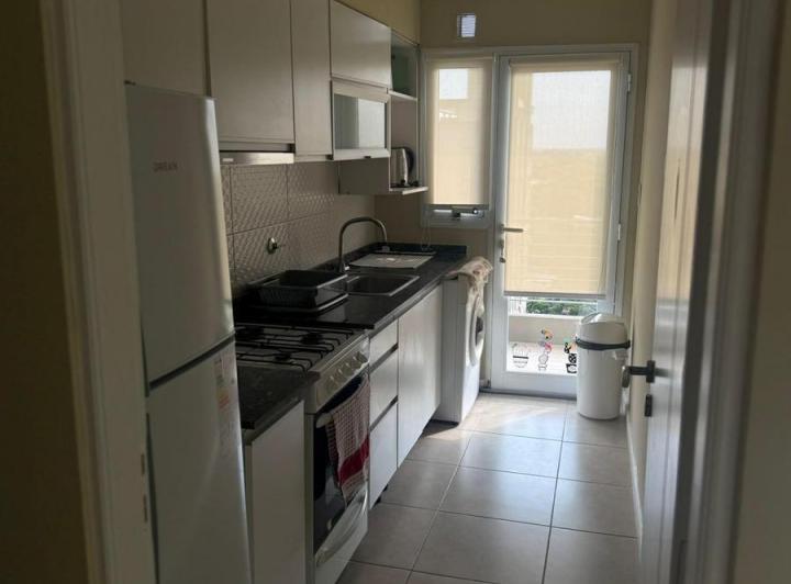 Departamento · 45m² · 2 Ambientes