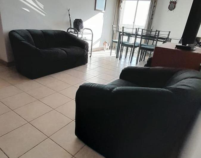 Departamento · 76m² · 4 Ambientes