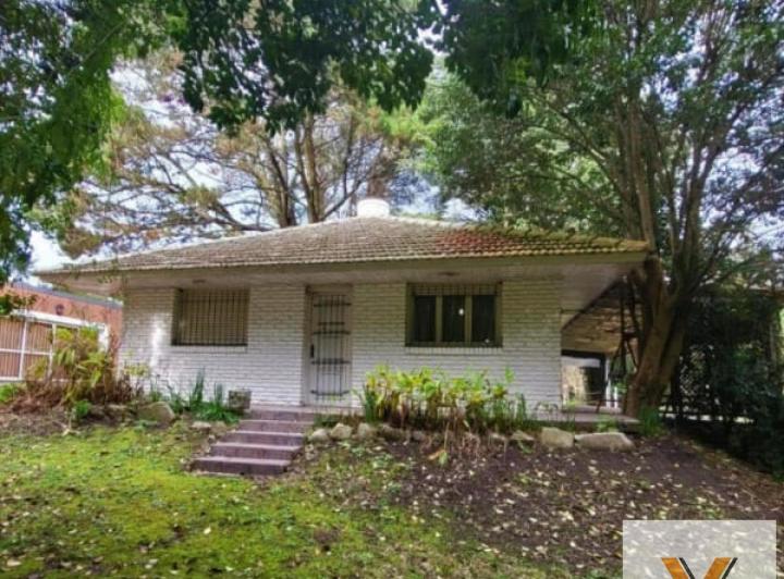 Casa · 300m² · 4 Ambientes