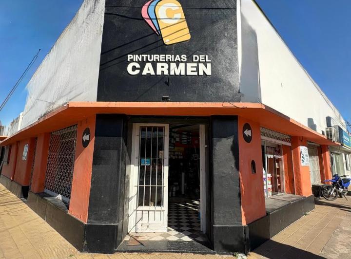 Local comercial · 255m² · 8 Ambientes