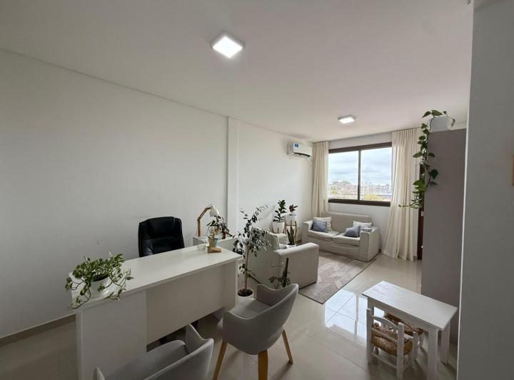 Oficina comercial · 23m² · 1 Ambiente