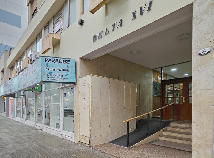 Departamento · 30m² · 2 Ambientes