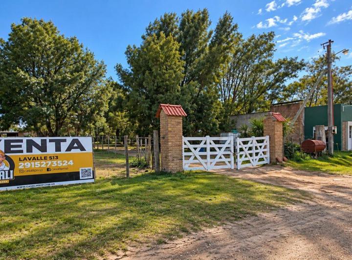 Campo · 340000m²