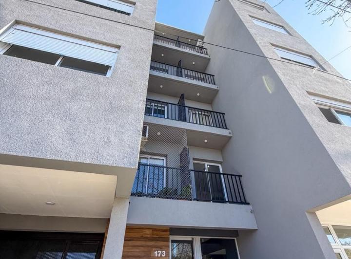 Departamento · 68m² · 3 Ambientes