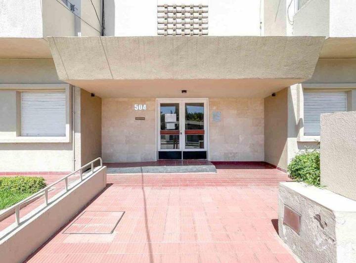 Departamento · 57m² · 4 Ambientes
