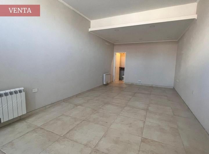 Local comercial · 35m²