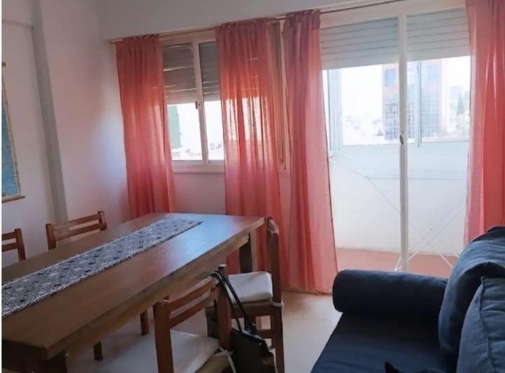 Departamento · 50m² · 2 Ambientes