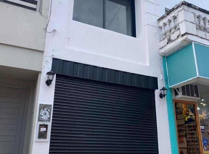 Local comercial · 72m² · 3 Ambientes