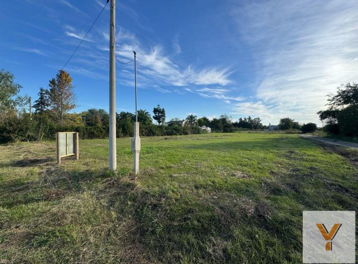Terreno · 318m²
