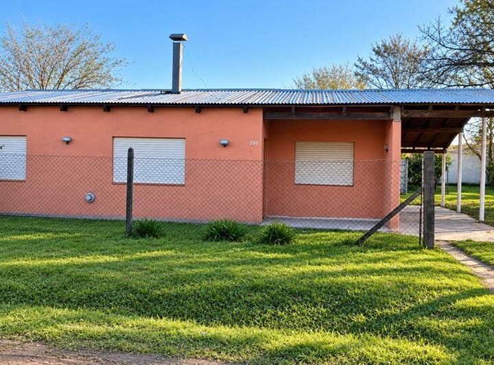 Casa · 65m² · 3 Ambientes · 2 Cocheras