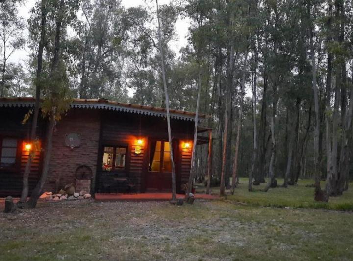 Casa · 85m² · 3 Ambientes · 2 Cocheras