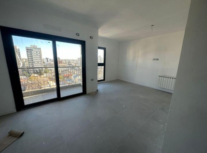 Departamento · 88m² · 3 Ambientes · 1 Cochera