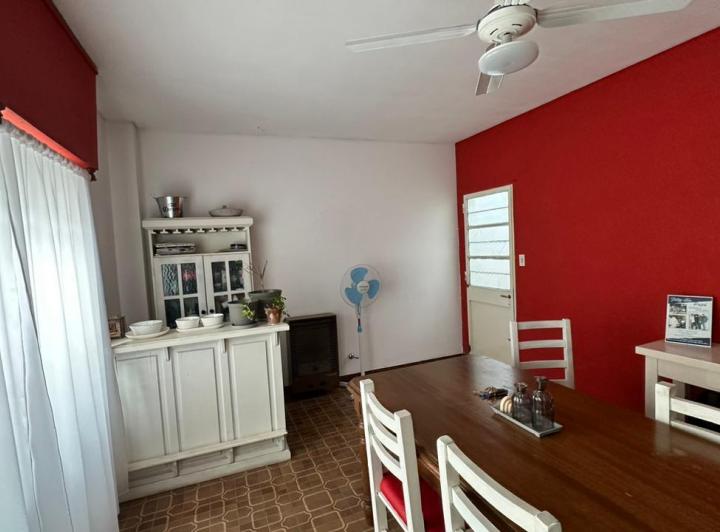 Departamento · 80m² · 3 Ambientes
