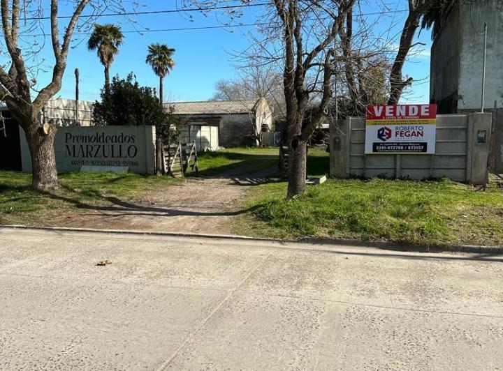 Terreno · 1398m²