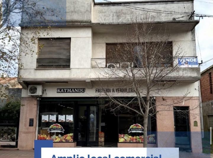 Departamento · 150m² · 3 Ambientes