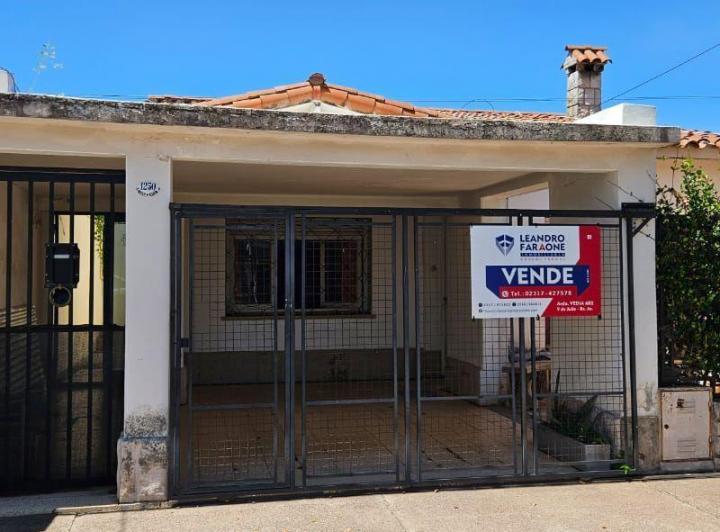 Casa · 120m² · 3 Ambientes · 1 Cochera